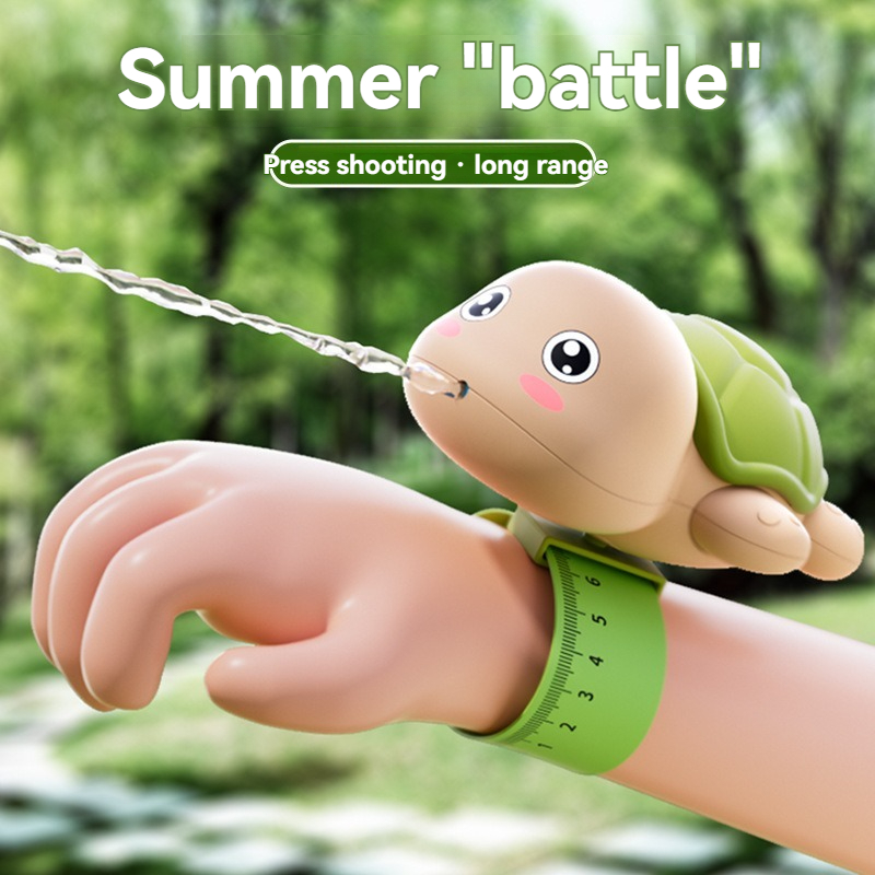 Water Dish Reptile - New Turtle or dolphin shaped bracelet