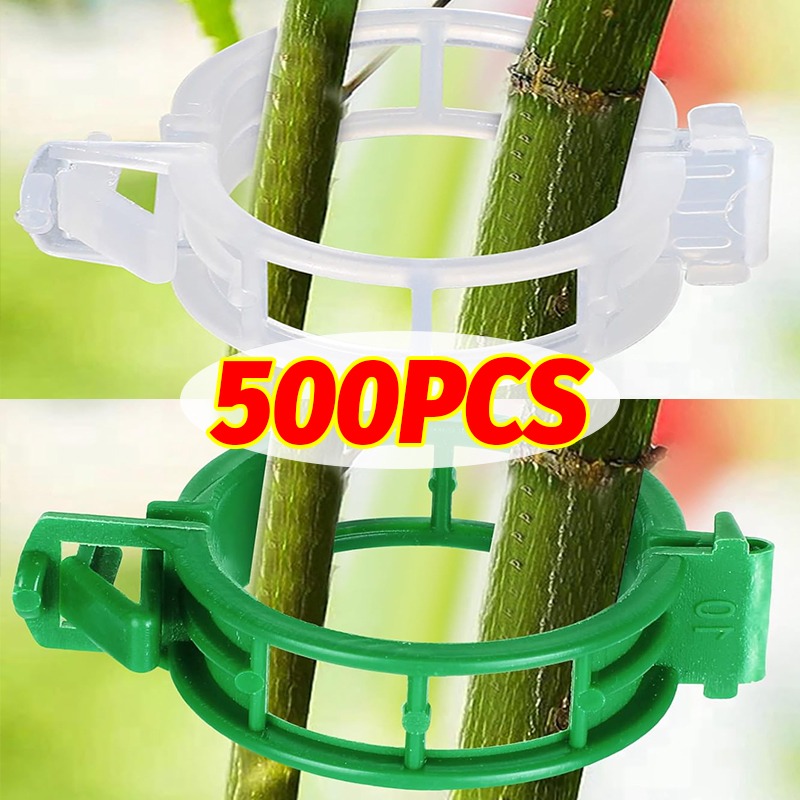 Reusable Plastic Plant Support - đánh giá và giá Vine Climbing Plastic