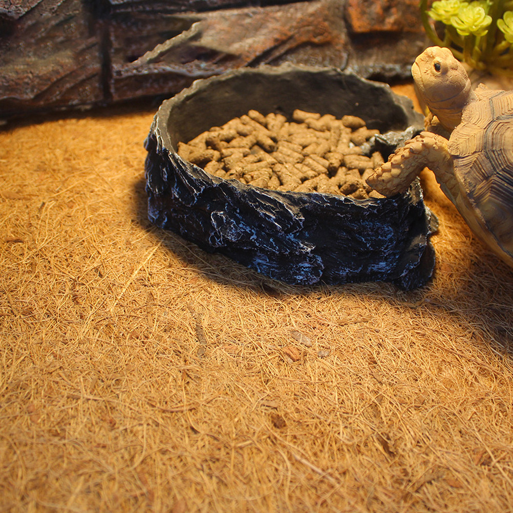 Reptile Thermal Substrate Carp - đánh giá và giá Substrate Coconut Fiber
