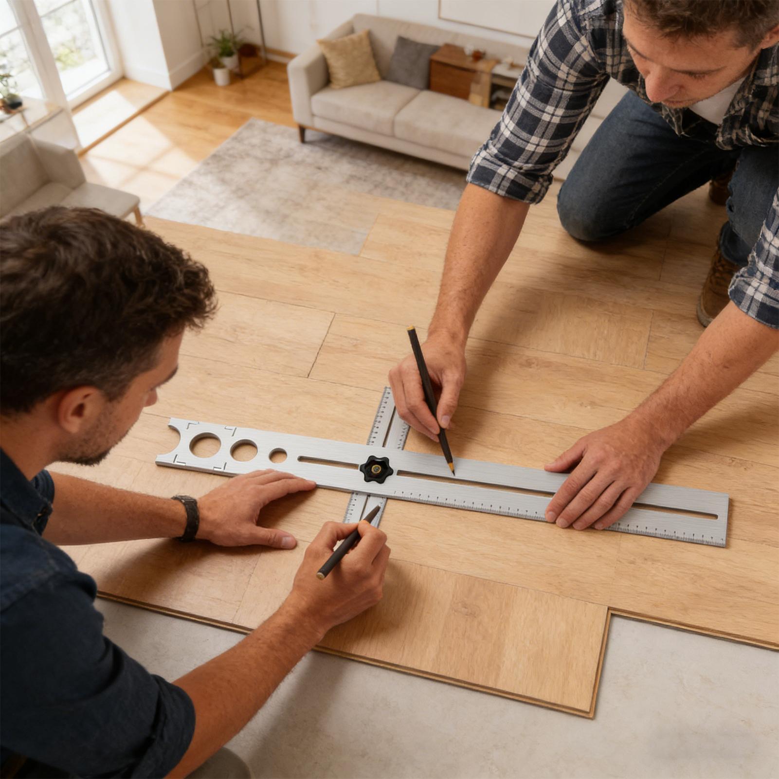 Tile Hole Locator Stainless St - đánh giá và giá Ceramic Tile Floor