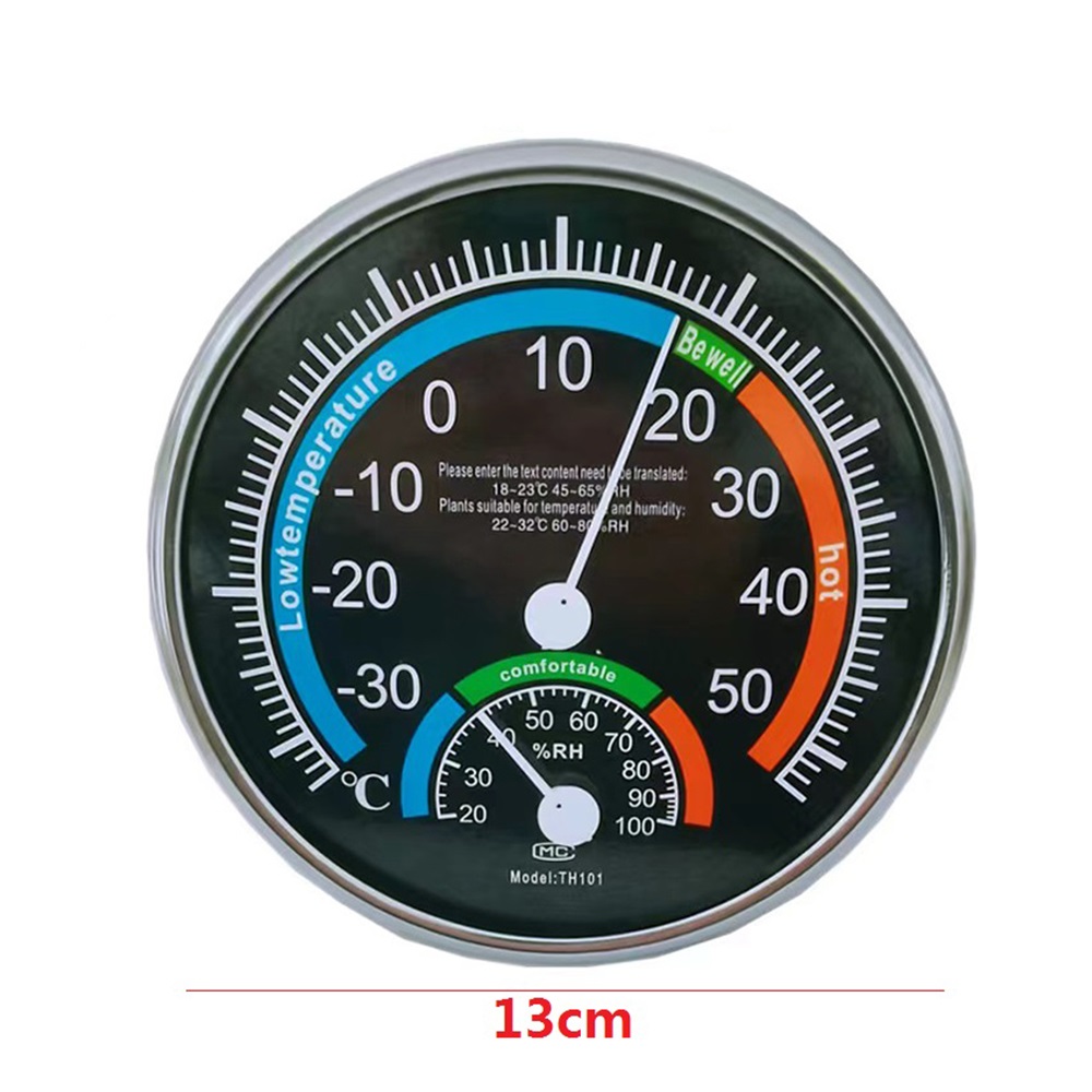 Thermometer Hygrometer Indoor  - đánh giá và giá Digital Hygrometer Probe