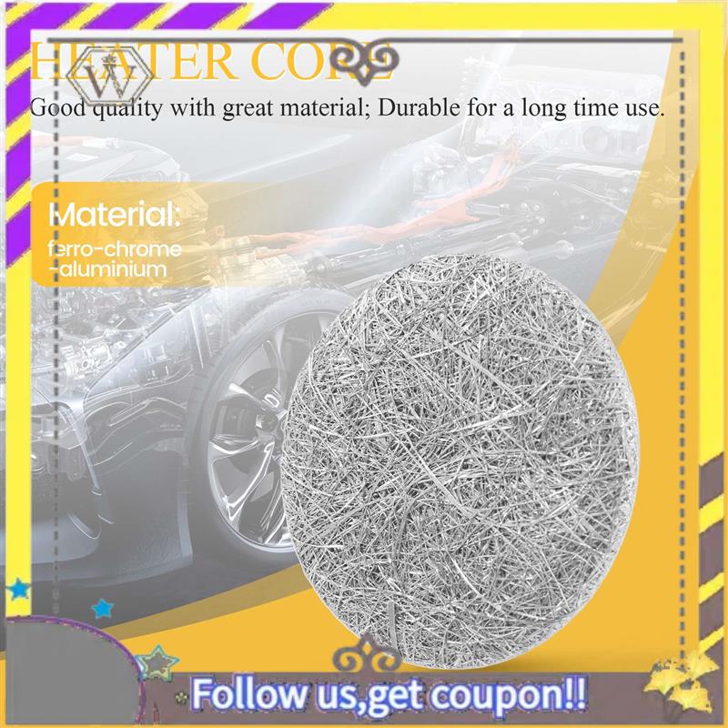 ABXV-Car Heater Burner Screen  - đánh giá và giá Screen Top Mesh