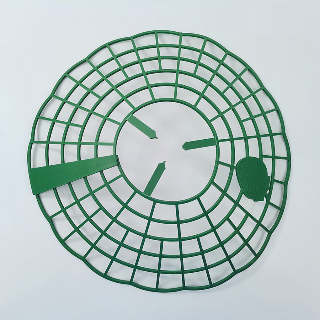 20PCS Strawberry Stand Green C - đánh giá và giá Vine Climbing Plastic