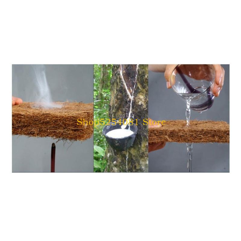 AXYC Reptiles Sleeping Mat Bed - đánh giá và giá Substrate Coconut Fiber