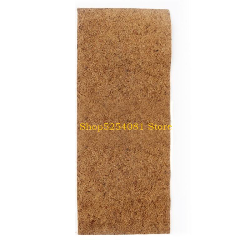 AXYC Reptiles Sleeping Mat Bed - đánh giá và giá Substrate Coconut Fiber