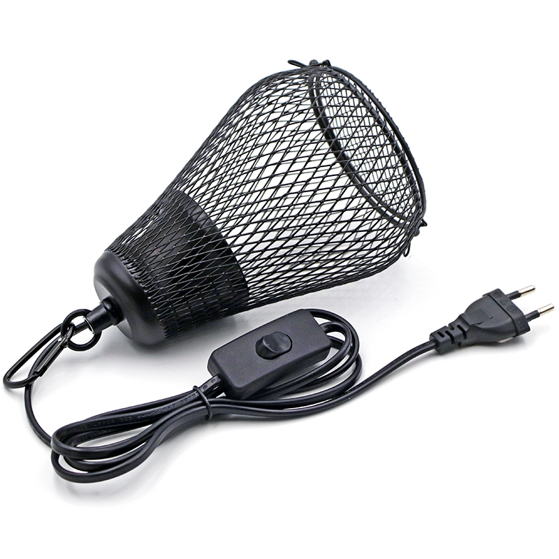 Pet Reptile Heat Lamp Shade In - đánh giá và giá Ceramic Heat Emitter