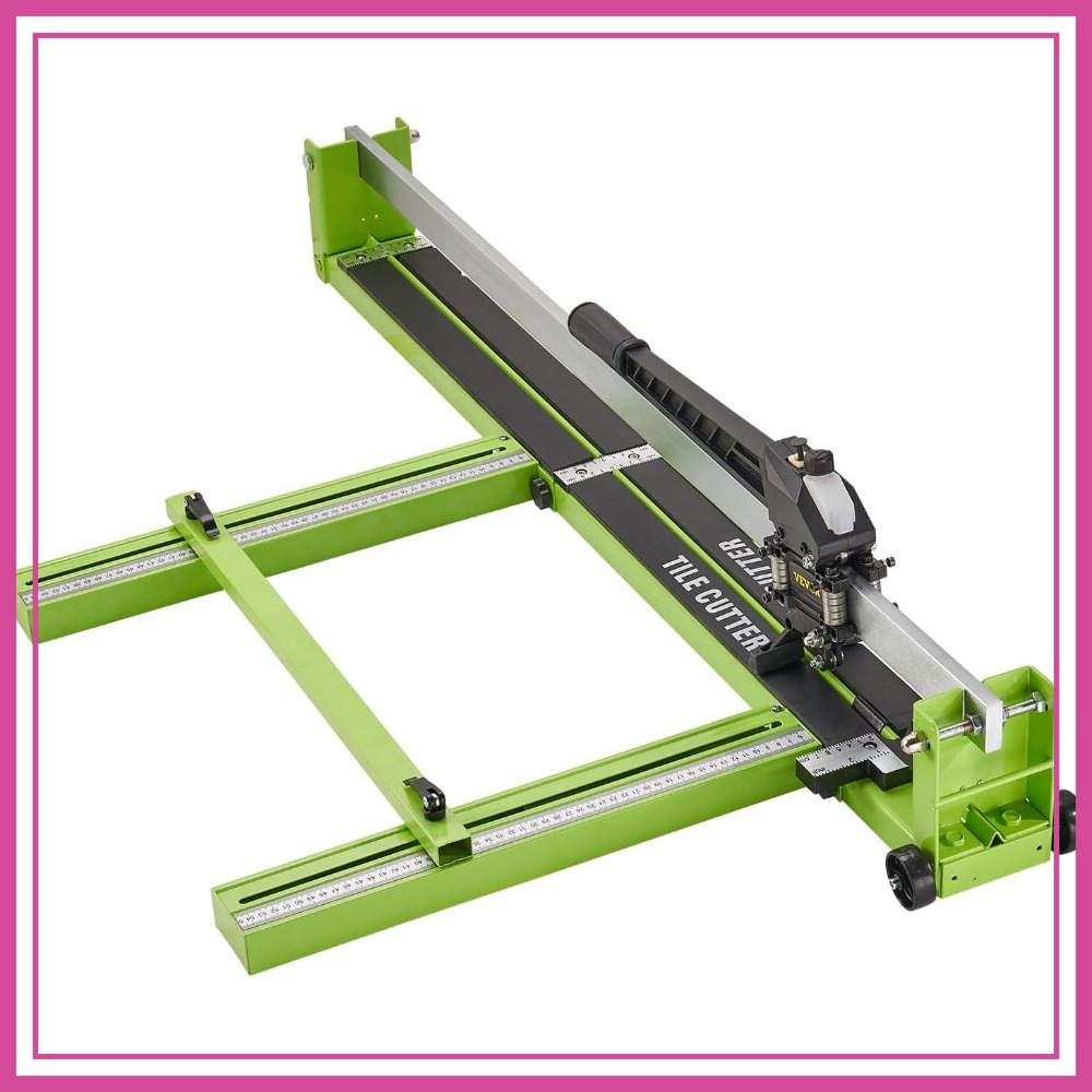 48 Inch Manual Tile Cutter, Al - đánh giá và giá Ceramic Tile Floor
