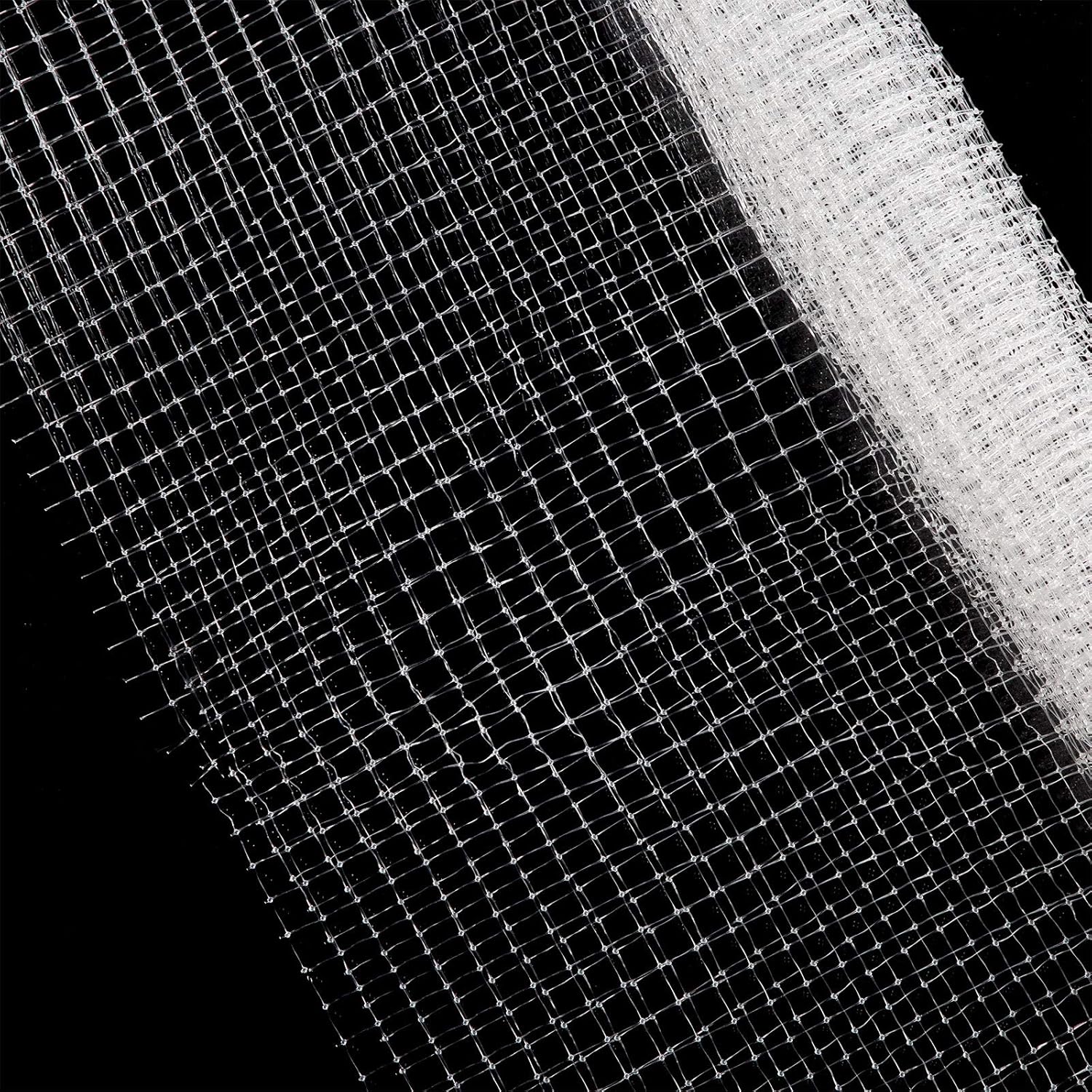 6x7.2ft Aquarium Mesh Net Cove - đánh giá và giá Screen Top Mesh