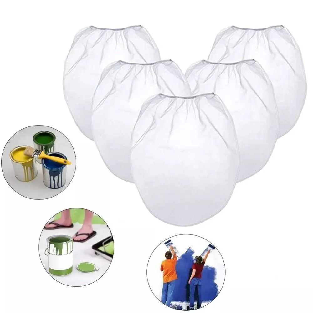 5Pcs New Top Opening Paint Str - đánh giá và giá Screen Top Mesh