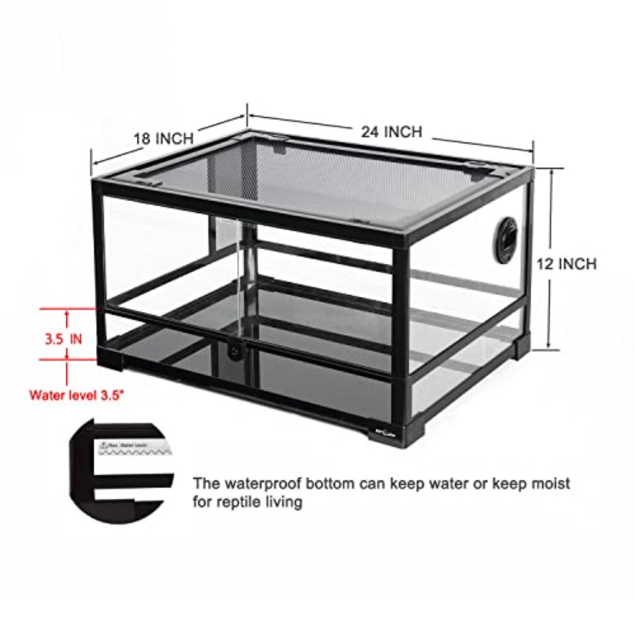 【Spot goods】Full Glass 20 Gall - đánh giá và giá Glass Door Hinge