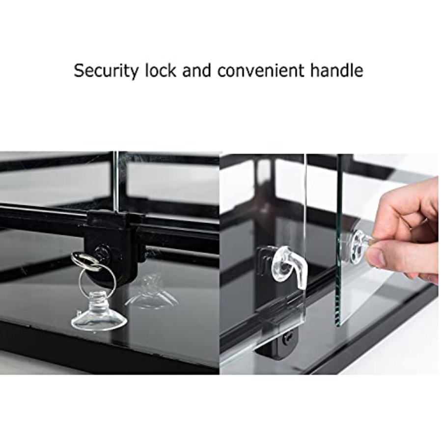 【Spot goods】Full Glass 20 Gall - đánh giá và giá Glass Door Hinge