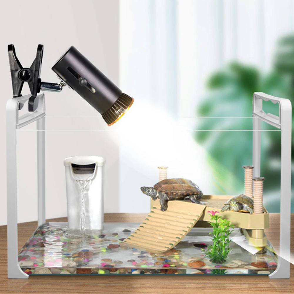 Professional 3W Reptile Lamp U - đánh giá và giá Ceramic Heat Emitter