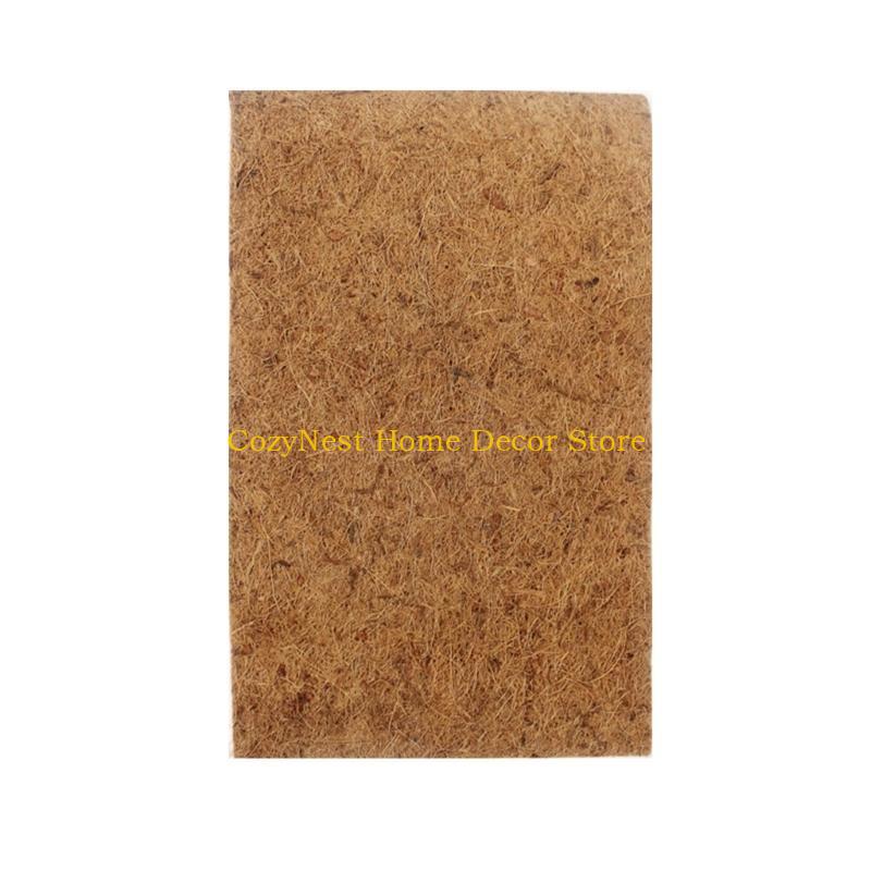 92MF Terrariums Substrate Line - đánh giá và giá Substrate Coconut Fiber