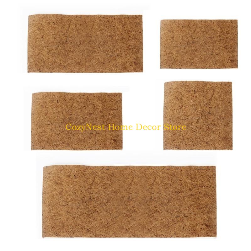 92MF Terrariums Substrate Line - đánh giá và giá Substrate Coconut Fiber