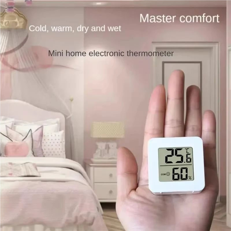 Digital Hygrometer Thermometer - đánh giá và giá Digital Hygrometer Probe