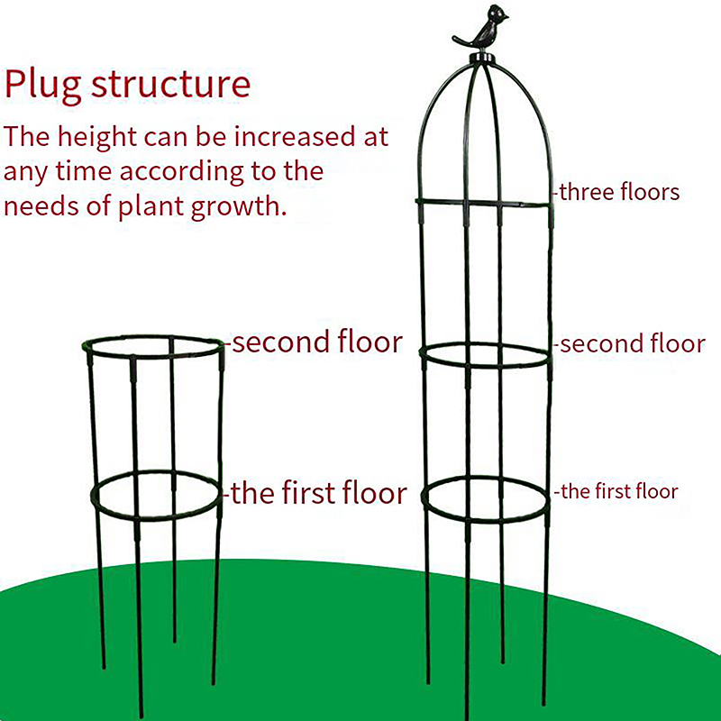 New DIY Flower Vine Climbing P - đánh giá và giá Vine Climbing Plastic