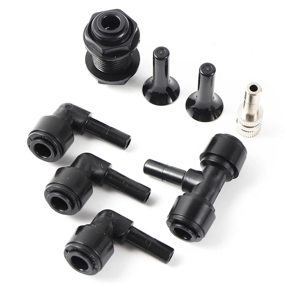 Mini Greenhouse Misting Nozzle - đánh giá và giá Misting Nozzle Reptile