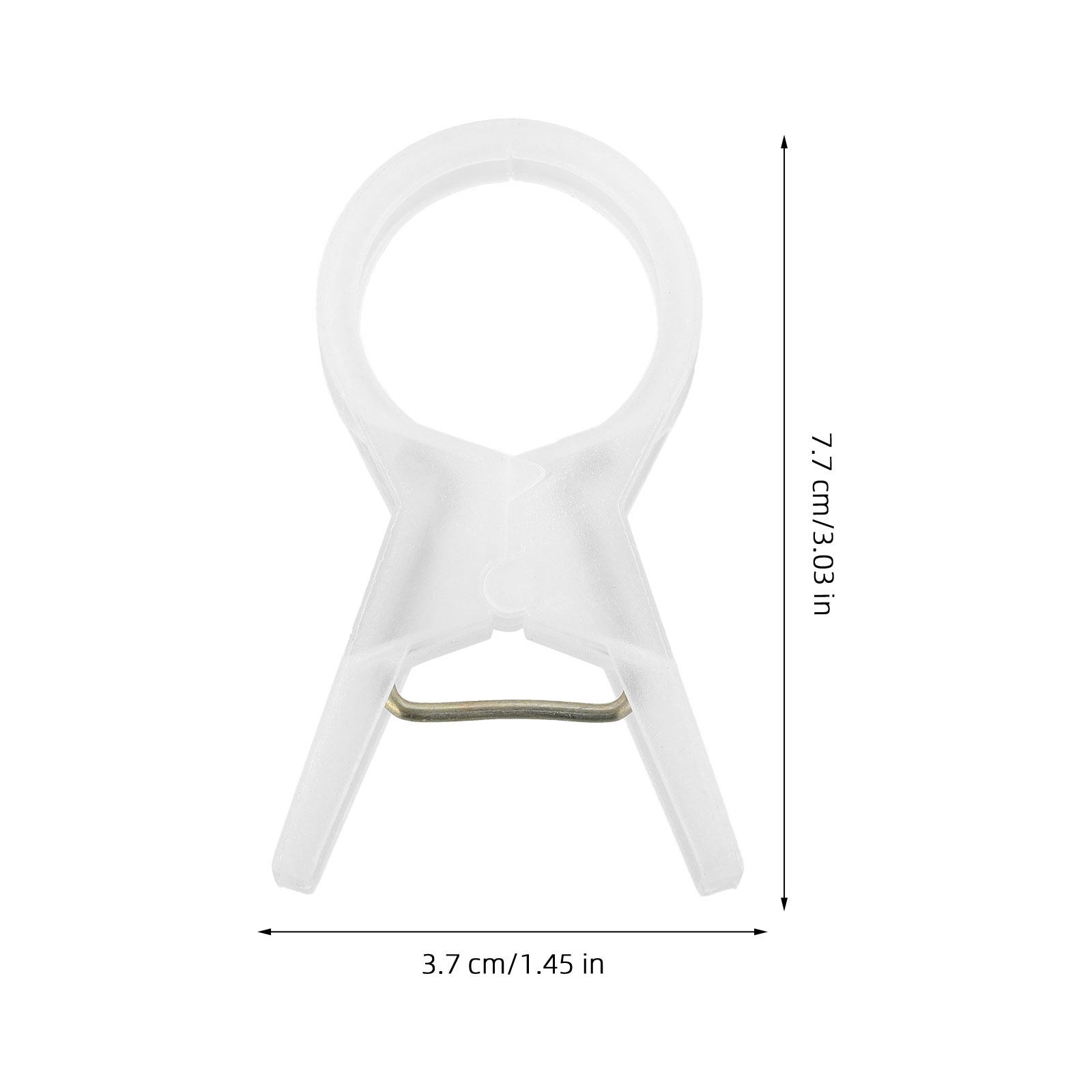 100Pcs Plastic Plant Clips for - đánh giá và giá Vine Climbing Plastic