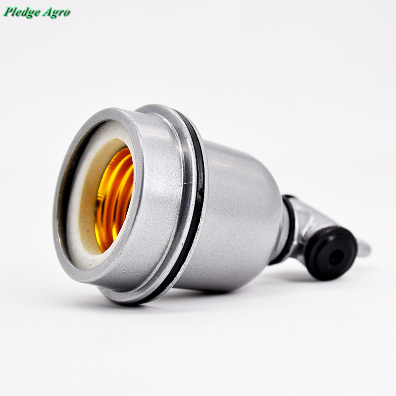 E27 Turtle Aquarium Reptile La - đánh giá và giá Ceramic Heat Emitter