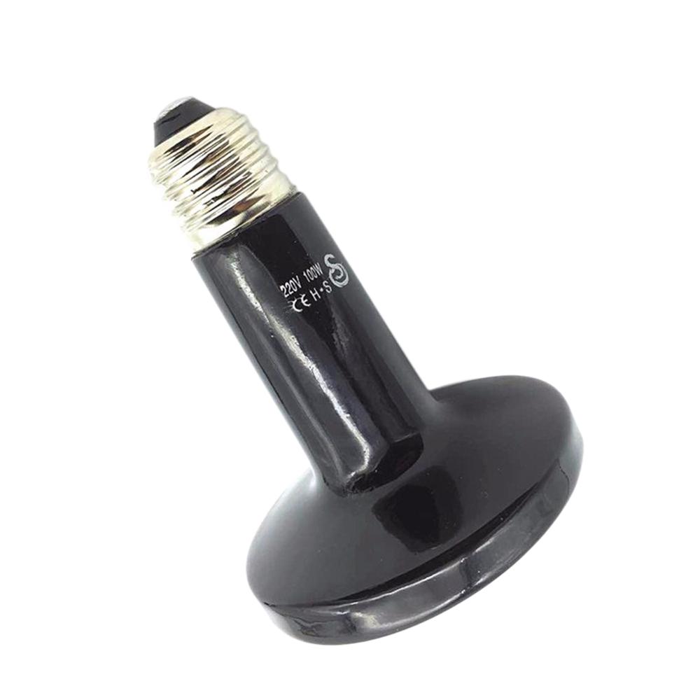 25W/50W/75W/100W/150W/200W  E2 - đánh giá và giá Ceramic Heat Emitter