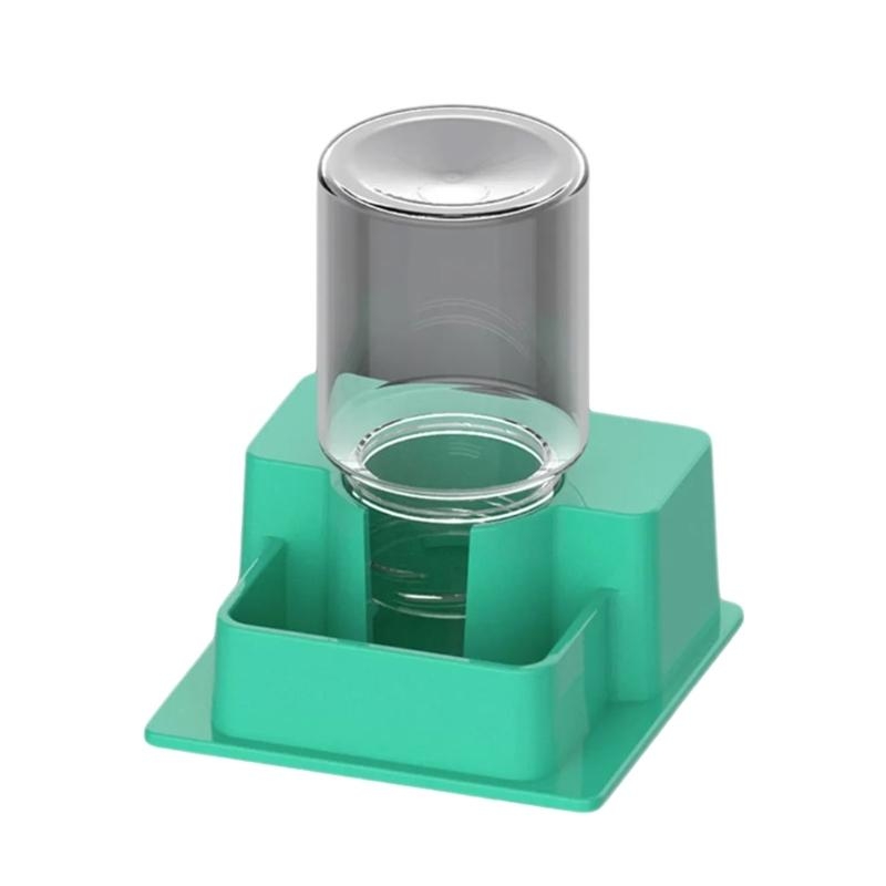  Multifunctional Reptiles Drin - đánh giá và giá Water Dish Reptile