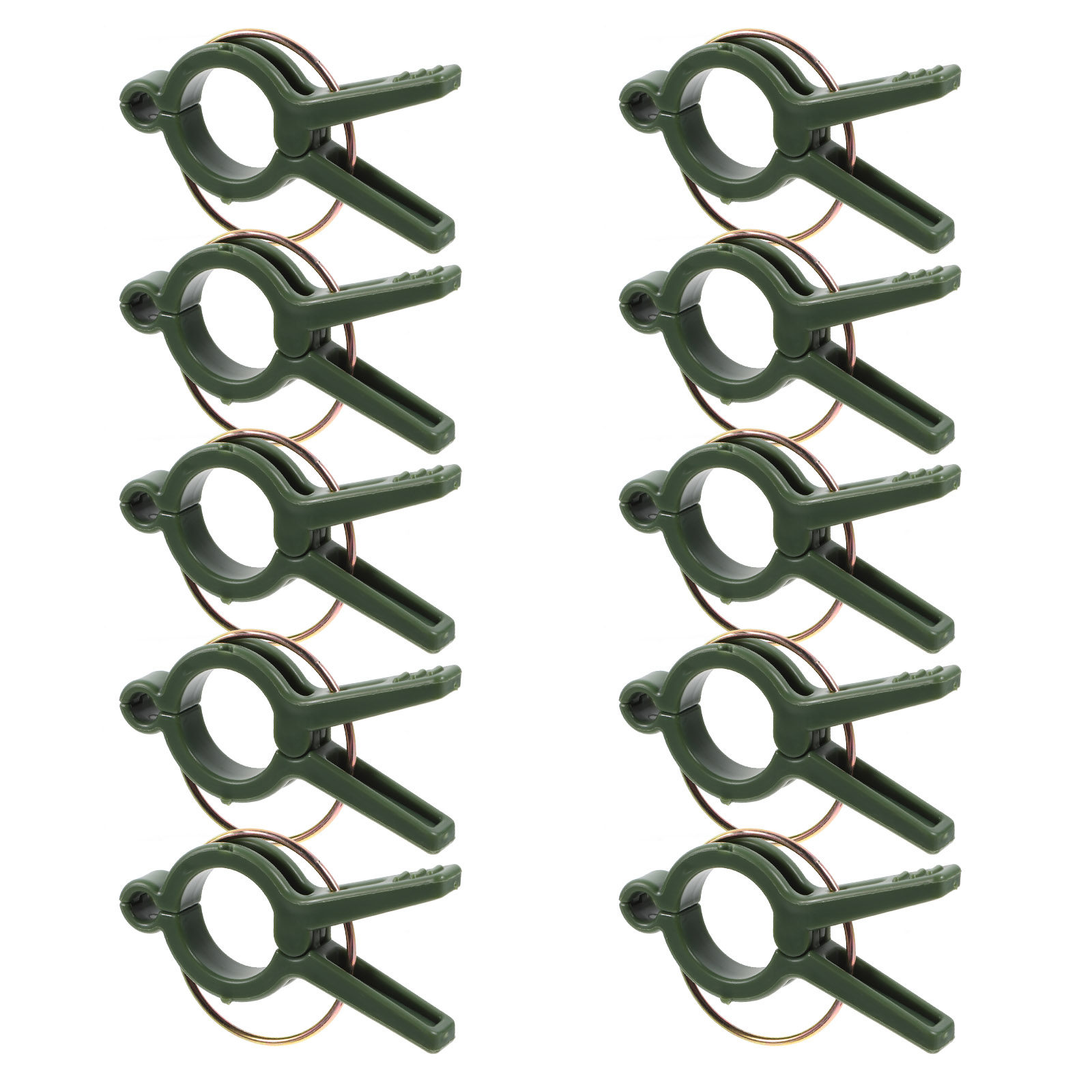 12Pcs Plant Support Clips for  - đánh giá và giá Vine Climbing Plastic