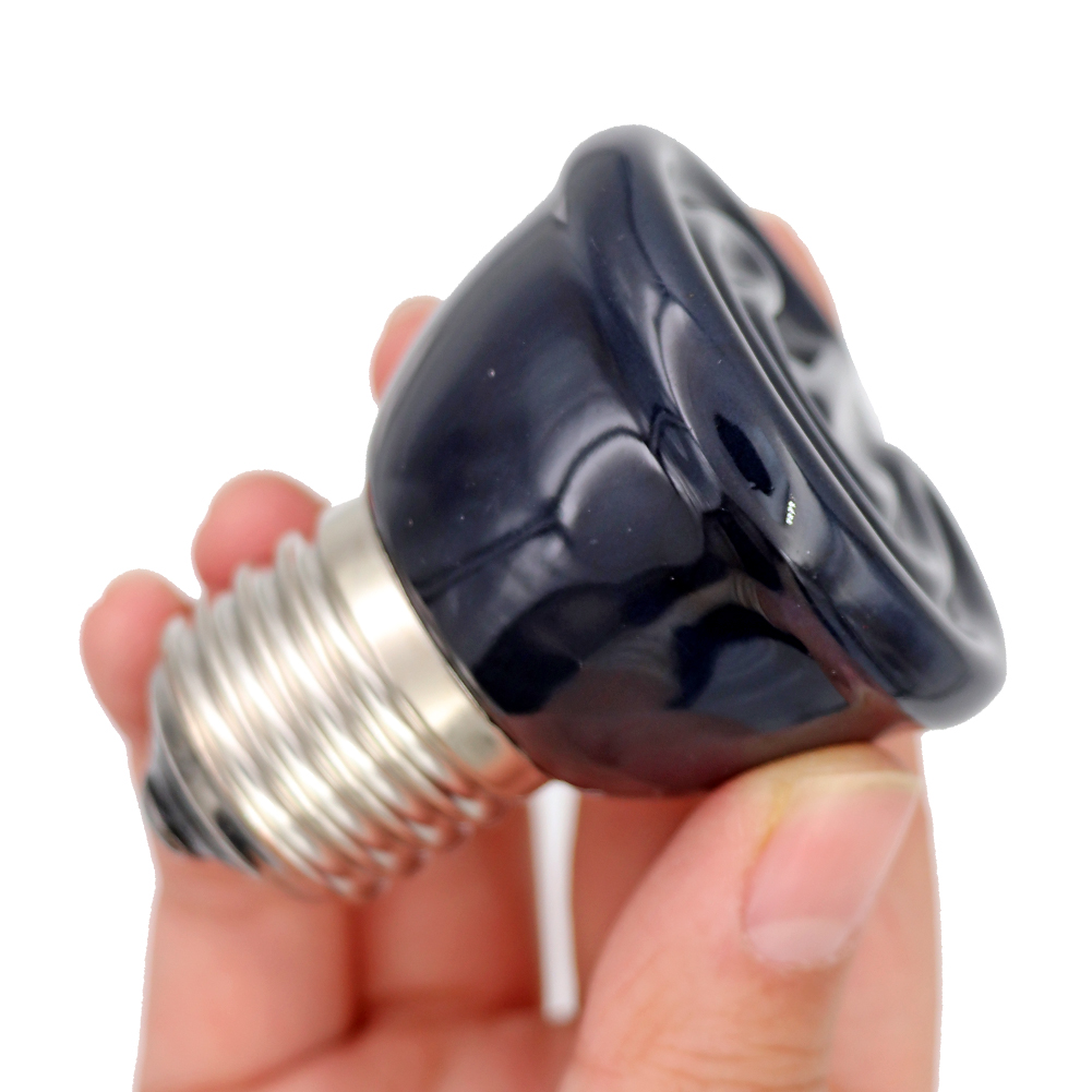 E27 Pet Heating lamp Mini Infr - đánh giá và giá Ceramic Heat Emitter