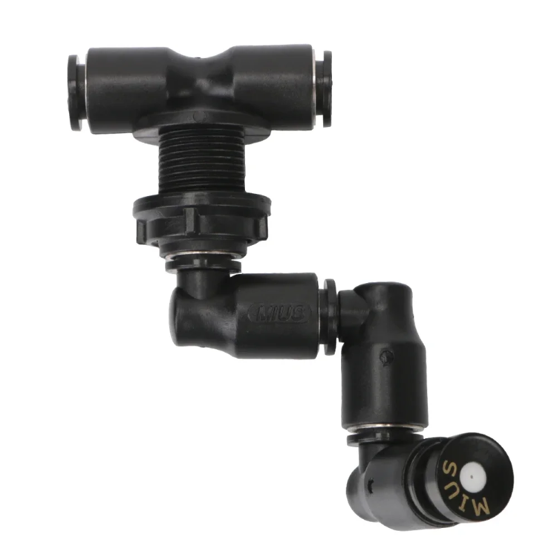 360° Adjustable Spray Nozzle S - đánh giá và giá Misting Nozzle Reptile