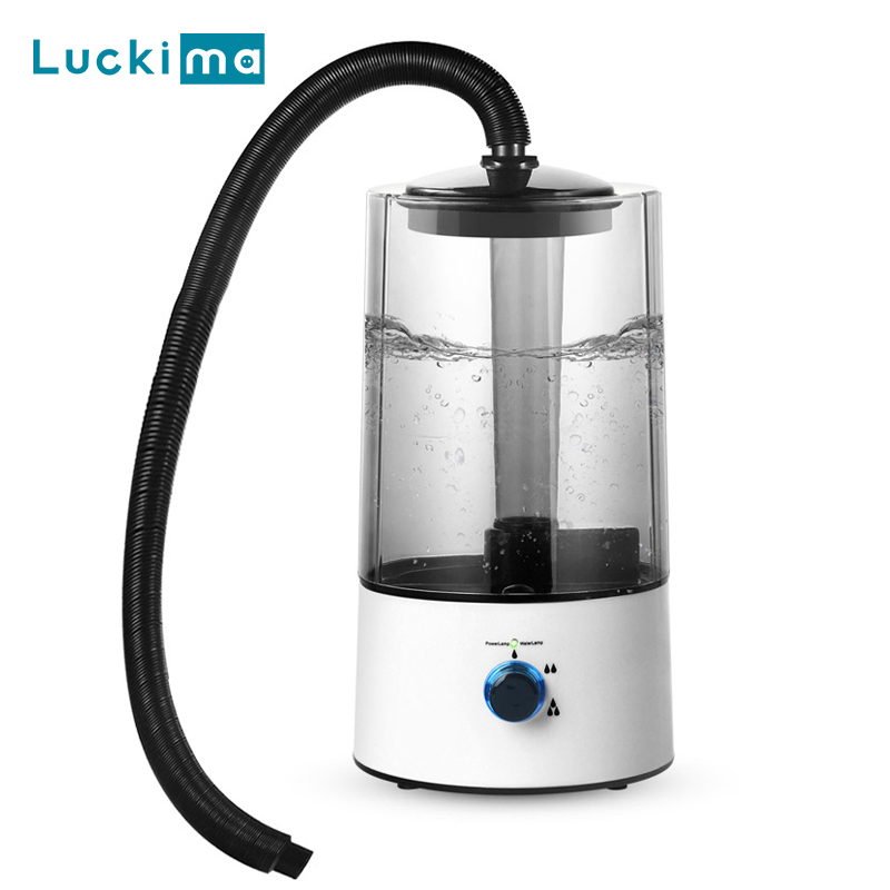 4000ML Ultrasonic Air Humidifi - đánh giá và giá Terrarium Fogger Ultrasonic