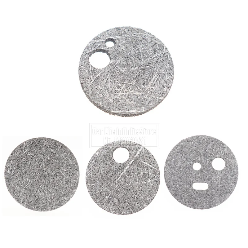 Car Heater Burner Mesh Parking - đánh giá và giá Screen Top Mesh