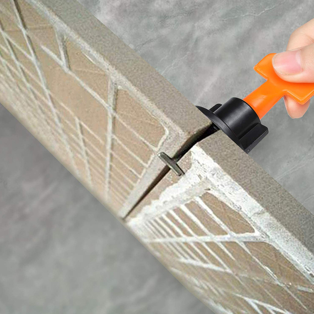 151Pcs Tile Laying Leveler Spa - đánh giá và giá Ceramic Tile Floor