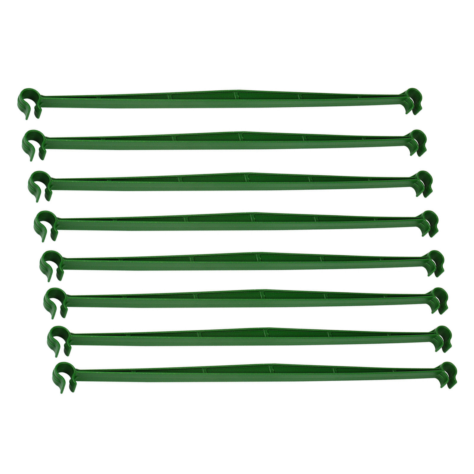 24Pcs Garden Trellis Connector - đánh giá và giá Vine Climbing Plastic