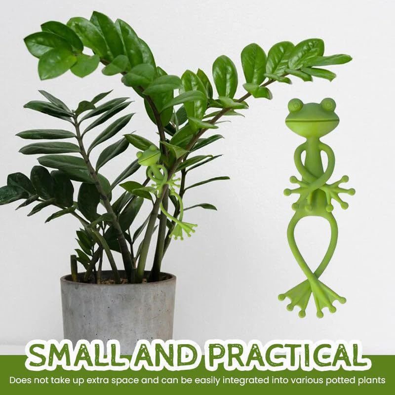 Frog Plant Stand Frog Plant St - đánh giá và giá Vine Climbing Plastic