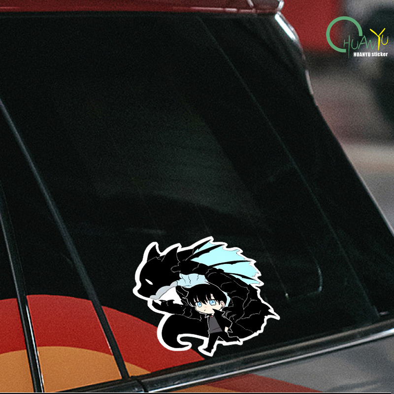 Anime car sticker, I upgrade a - đánh giá và giá Glass Door Hinge