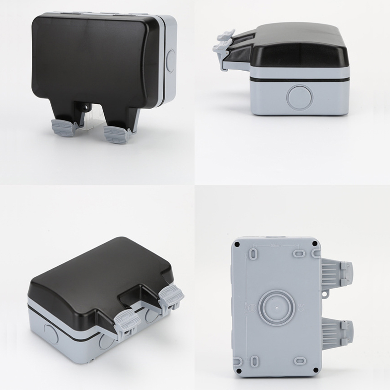 Avoir Tuya Zigbee Electrical S - đánh giá và giá Timer Dual Outlet