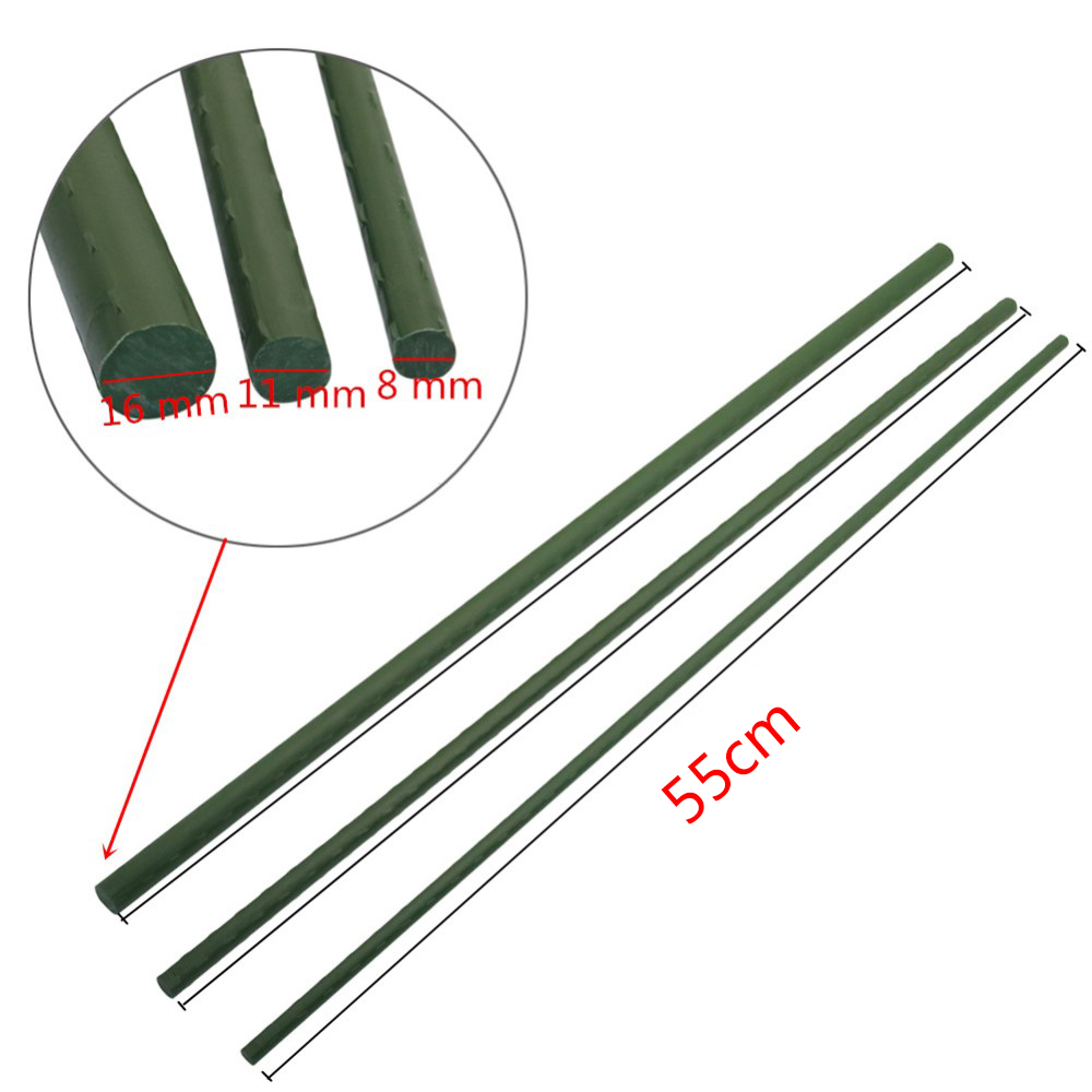 Diameter 8/11/16mm Plant Suppo - đánh giá và giá Vine Climbing Plastic