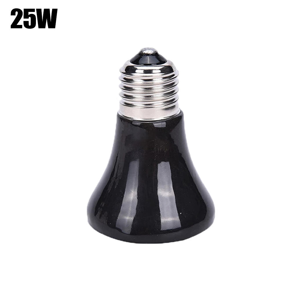 25-75W Pet Reptile Breed Ceram - đánh giá và giá Ceramic Heat Emitter