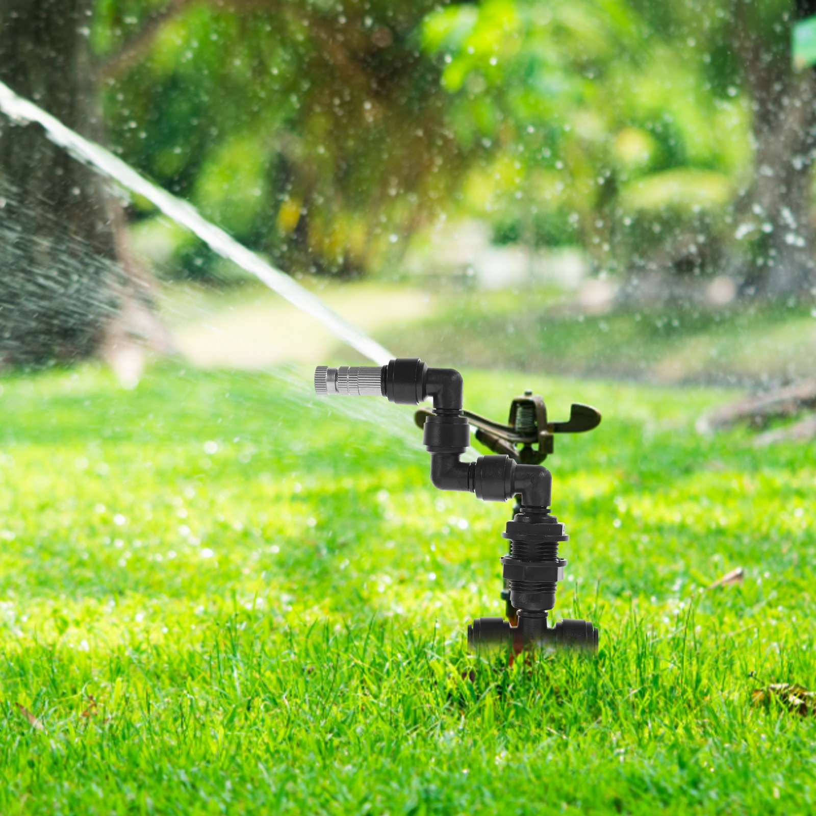 Sprinkler Head Universal Spray - đánh giá và giá Misting Nozzle Reptile