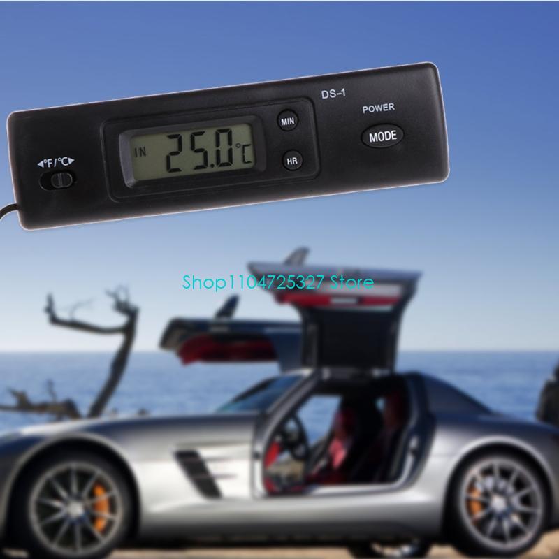 D8KF Digital Thermometer Hygro - đánh giá và giá Digital Hygrometer Probe