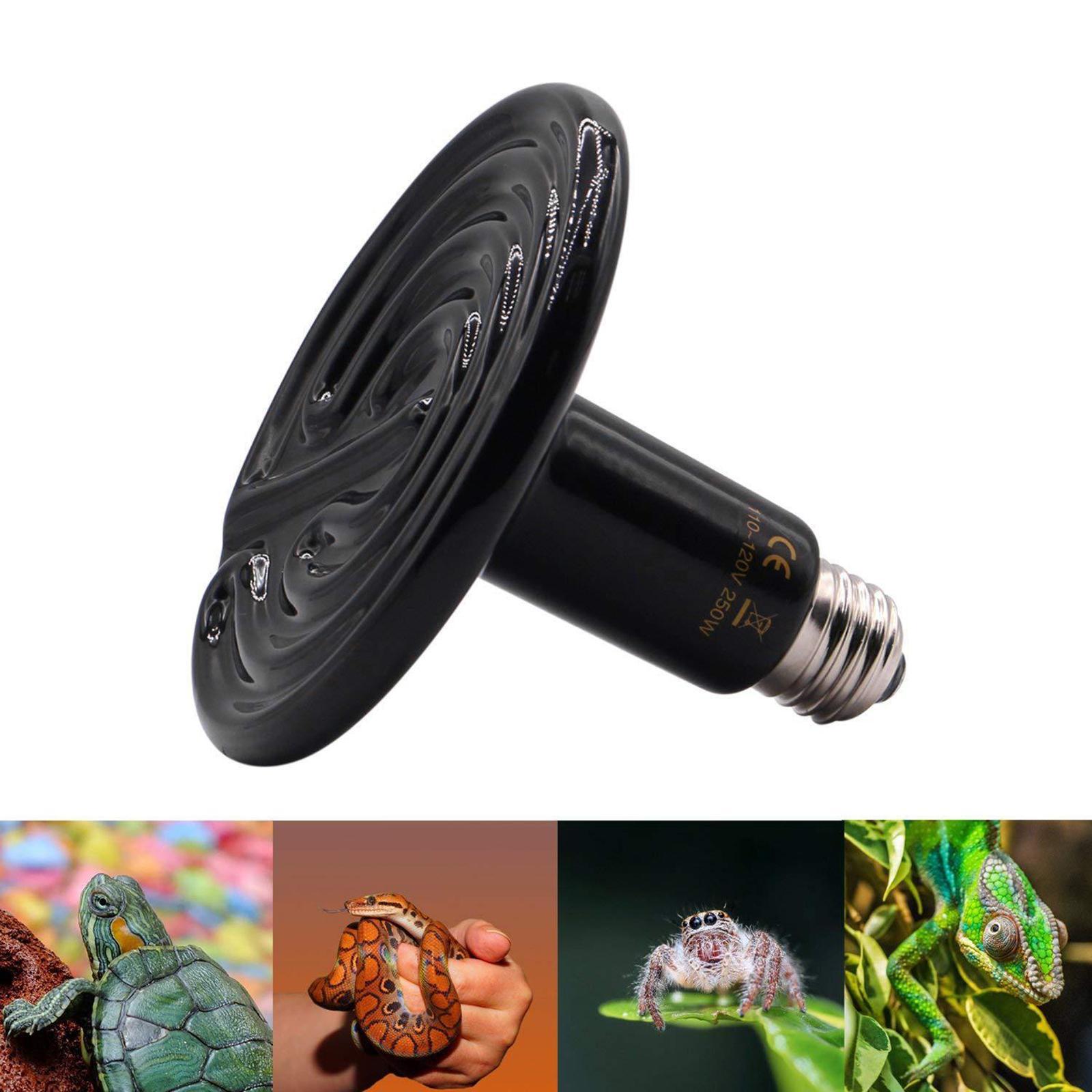 Reptile Heating Ceramic Lamp E - đánh giá và giá Ceramic Heat Emitter
