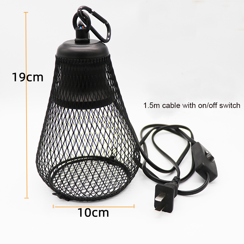 Pet Reptile Far Infrared Ceram - đánh giá và giá Ceramic Heat Emitter