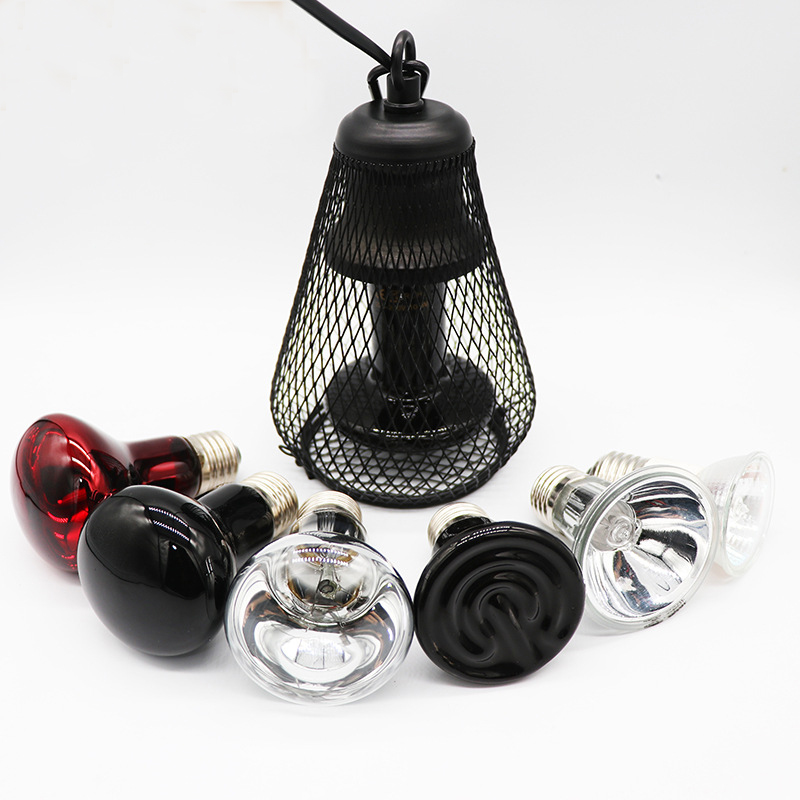 Pet Reptile Far Infrared Ceram - đánh giá và giá Ceramic Heat Emitter