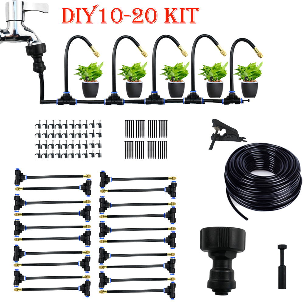 Free Bending Spray Misting Noz - đánh giá và giá Misting Nozzle Reptile