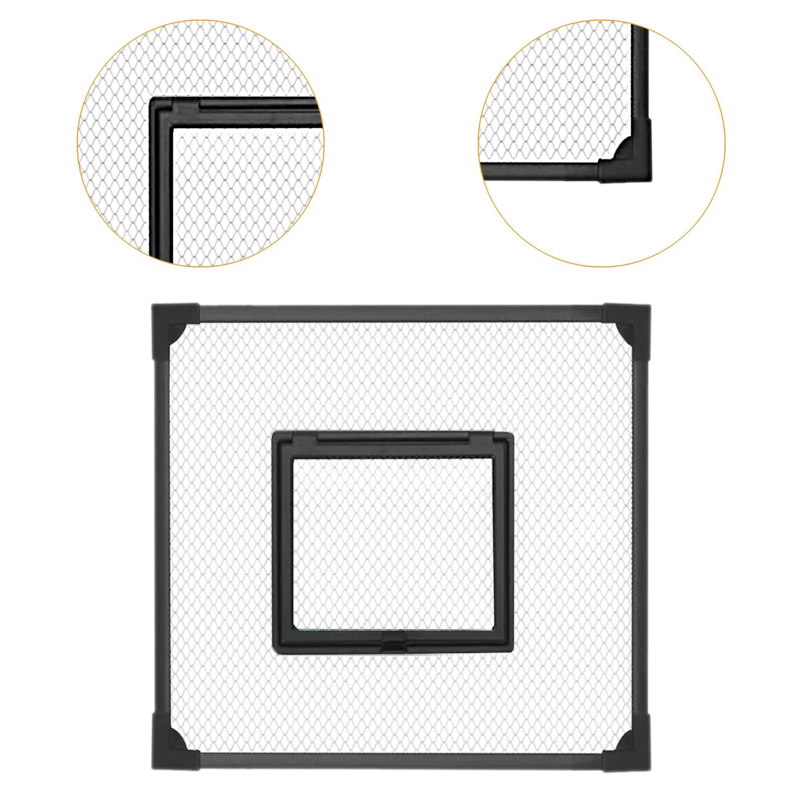 Fish Tank Mesh Lid Cover Aquar - đánh giá và giá Screen Top Mesh