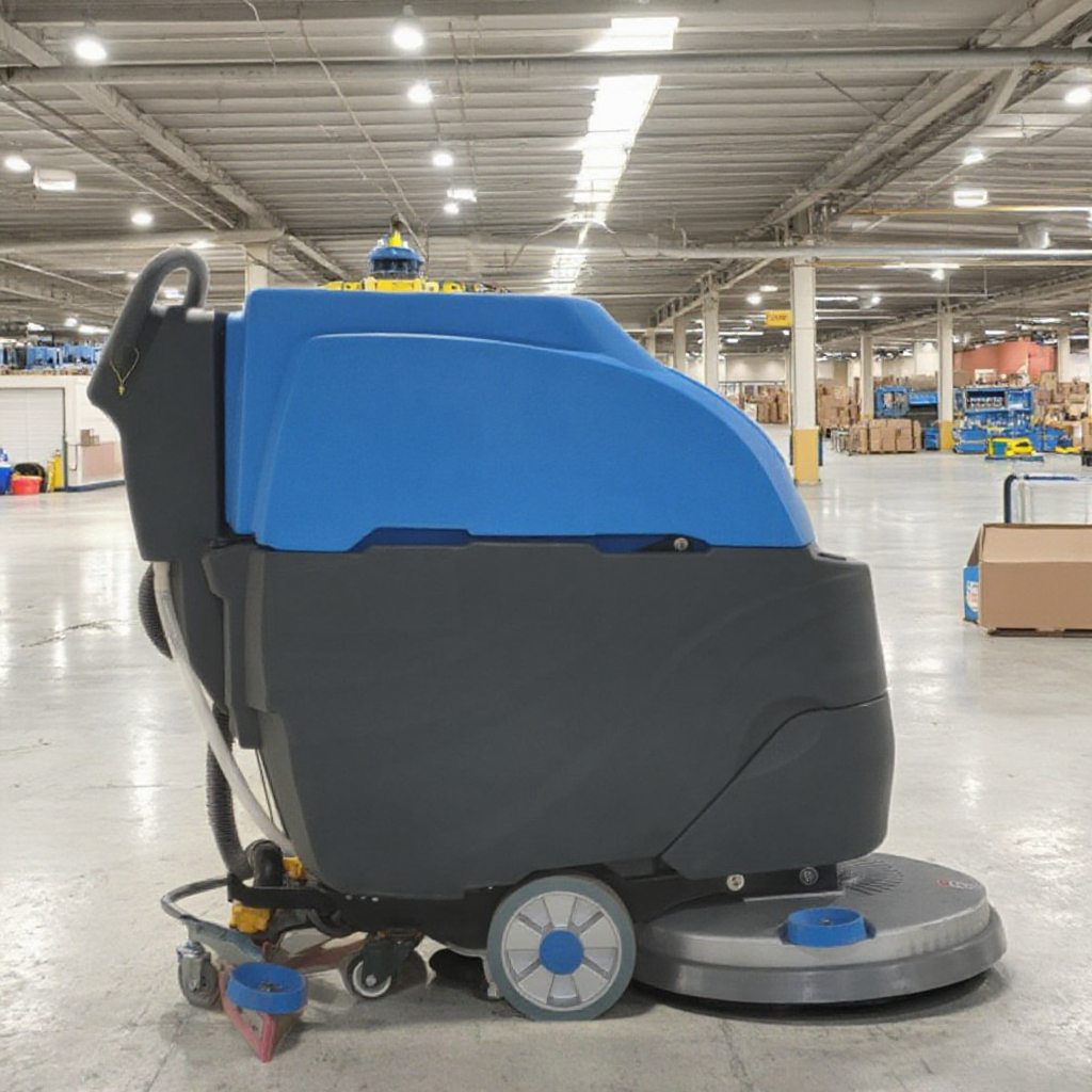 CleanHorse G1 Multi-function W - đánh giá và giá Ceramic Tile Floor