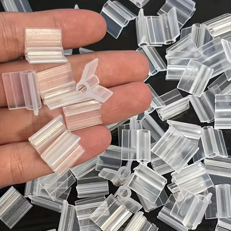 50pcs Agriculture Grafting Cli - đánh giá và giá Vine Climbing Plastic