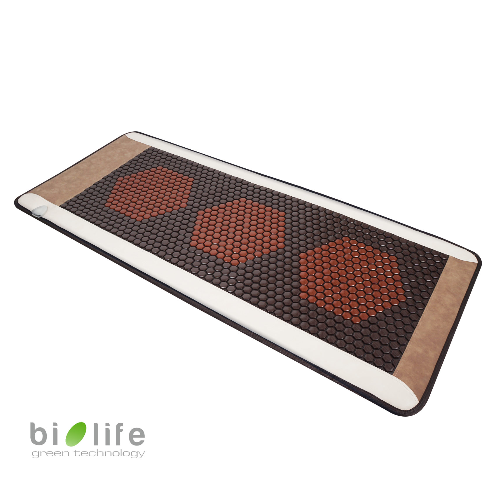 Ceratonic Massage bed Infrared - đánh giá và giá Ceramic Heat Emitter