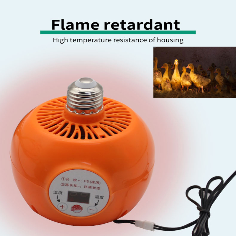 Pet Heater Animal Heating Lamp - đánh giá và giá Ceramic Heat Emitter