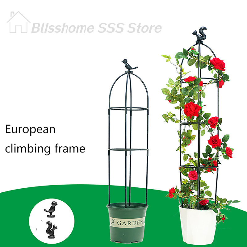 【S】1Set Climbing Plant Trellis - đánh giá và giá Vine Climbing Plastic