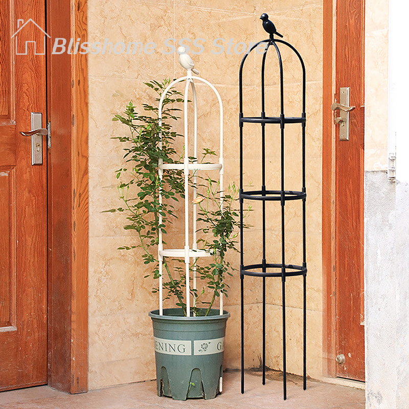 【S】1Set Climbing Plant Trellis - đánh giá và giá Vine Climbing Plastic